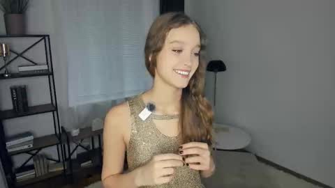 Serena online show from November 26, 7:42 am