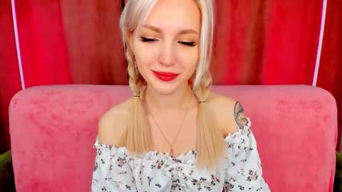 alicemonro online show from November 15, 1:28 am