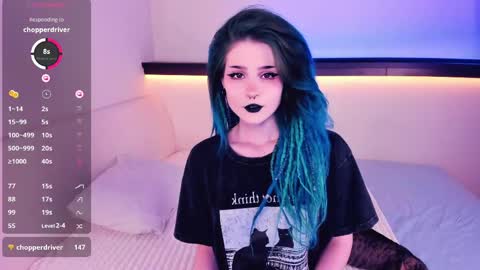 Alice online show from March 1, 5:18 am