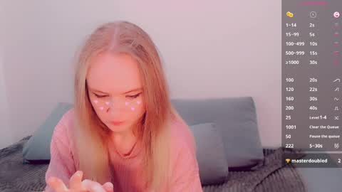 Alice online show from April 5, 5:39 am