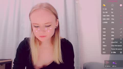 Alice online show from February 28, 7:19 am