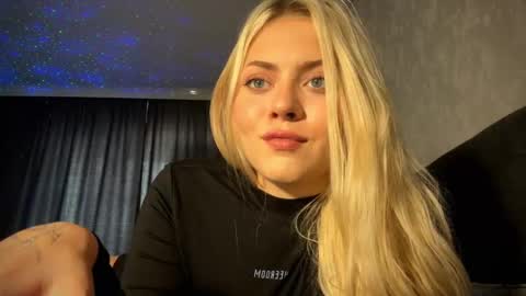 aliceoceaneyes online show from October 5, 11:59 am