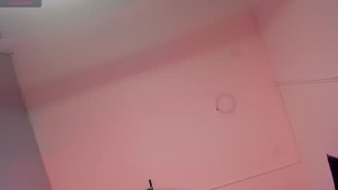 ALICE  online show from October 20, 1:08 am