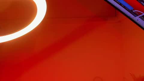 ALICE  online show from October 6, 12:49 am