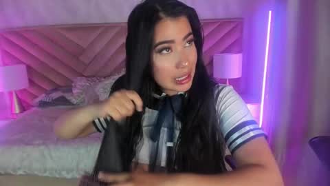 Alice online show from March 16, 7:51 pm