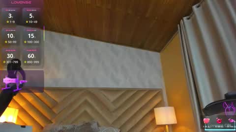 Alice online show from November 25, 11:05 pm