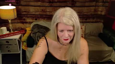 Alices Curiosity online show from December 12, 3:21 am