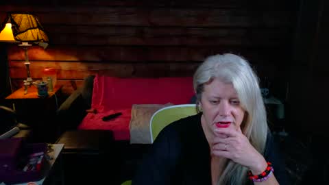 Alices Curiosity online show from October 27, 3:35 am