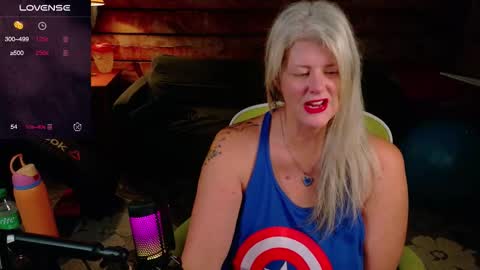 Alices Curiosity online show from October 1, 3:11 am