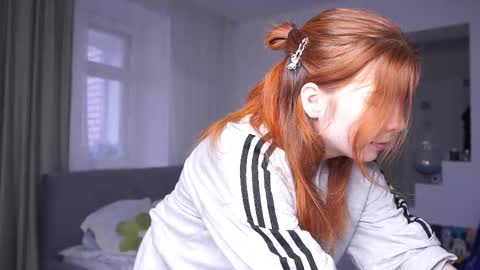 Alice online show from December 1, 5:33 am