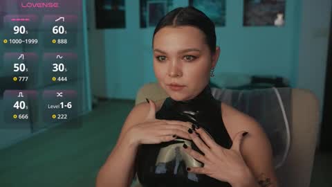 Alice online show from December 3, 4:59 am