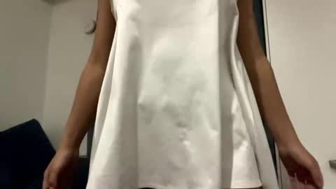 alicevelt online show from April 12, 4:21 pm