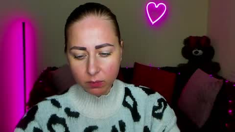 Alice online show from March 27, 8:26 am