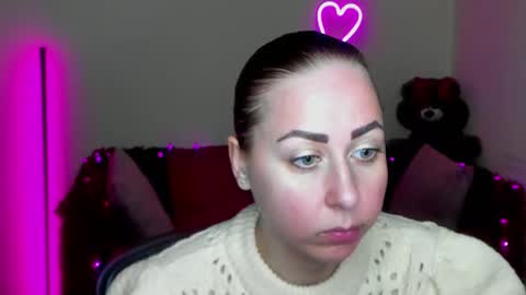 Alice online show from March 26, 12:07 pm