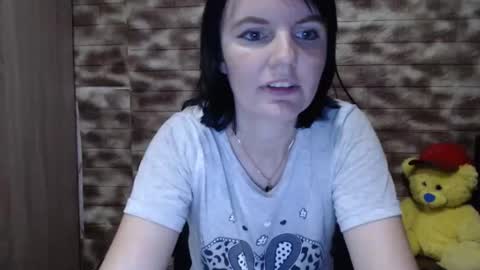 Snapshot of alicexbaby chatting on October 21, 9:57 am Alicexbaby online show from October 21, 9:57 am