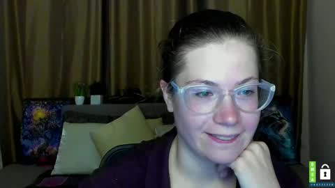 Alicia online show from October 22, 5:29 pm