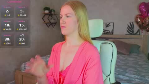 Alicia 2 GMT 3am-9am TueThuFriSun 9am-15pm Sat online show from March 1, 9:09 am