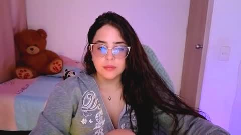 alison online show from March 18, 7:08 pm