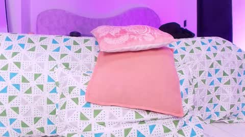 Alicia Kyse  online show from November 26, 3:18 am