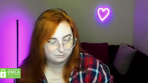 Alicia online show from October 7, 5:34 am
