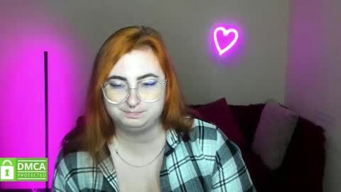 Alicia online show from October 24, 11:28 am