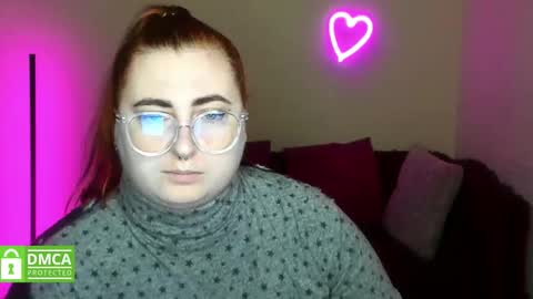 Alicia online show from November 14, 7:08 am