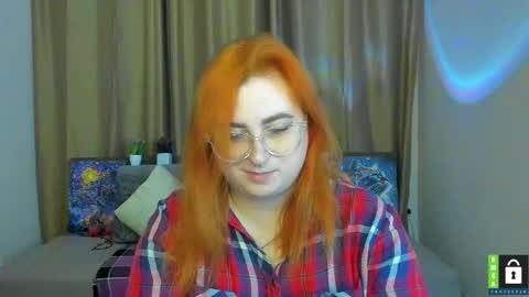 Alicia online show from November 16, 6:26 am