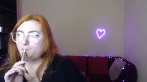 Alicia online show from January 7, 12:30 pm