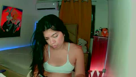 aliciabiden online show from January 7, 2:10 am