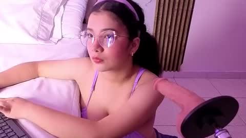 LUNA online show from December 18, 11:48 am