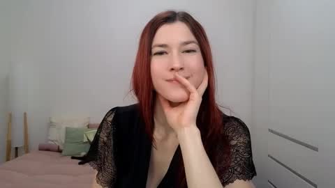 alicianoveli online show from February 6, 5:27 pm