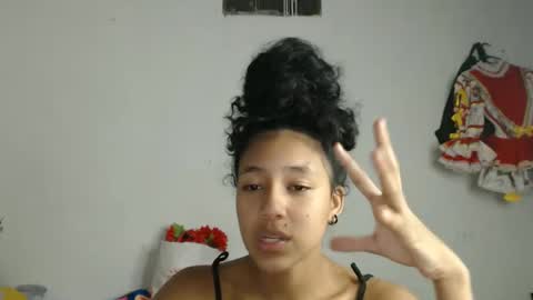 ana online show from February 18, 4:37 am