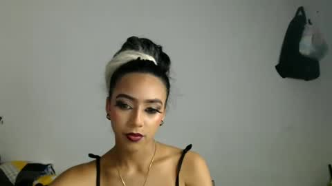 ana online show from February 27, 6:07 am