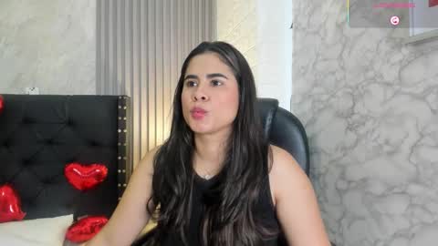 alicya online show from February 16, 12:38 pm