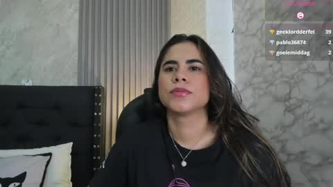 alicya online show from March 17, 12:09 pm