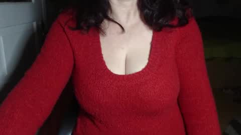 Alidue online show from February 5, 8:57 pm