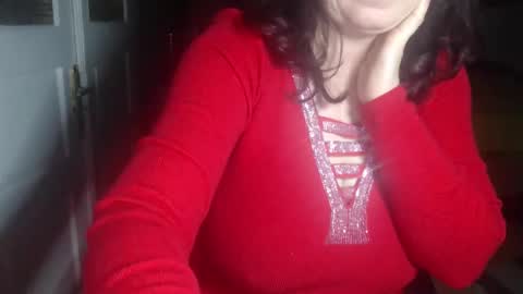 Alidue online show from February 23, 8:39 pm