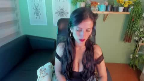 Camii online show from January 26, 3:36 pm