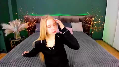 Alina online show from February 1, 6:34 am