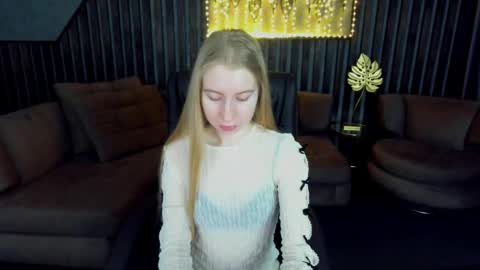 Alina online show from April 19, 5:40 am