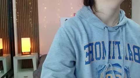 Alina online show from March 18, 11:59 am