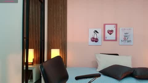 Alina online show from April 14, 11:43 am