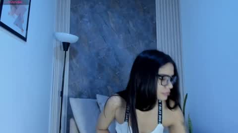 alina online show from April 14, 11:32 am