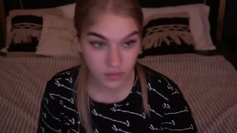 Alina online show from January 14, 6:40 am