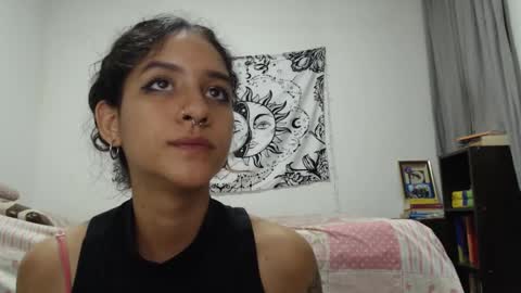 Snapshot of alinawoolf_ chatting on January 13, 2:39 am  Ali  online show from January 13, 2:39 am