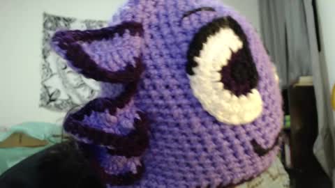 Snapshot of alinawoolf_ chatting on March 6, 4:30 am  Ali  online show from March 6, 4:30 am