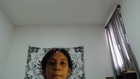 Snapshot of alinawoolf_ chatting on February 9, 8:13 pm  Ali  online show from February 9, 8:13 pm