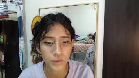  Ali  online show from November 28, 10:35 pm