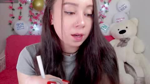 AlinaXRose online show from November 8, 11:04 am