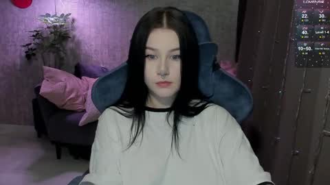 Aline Greeeen online show from April 14, 7:19 am